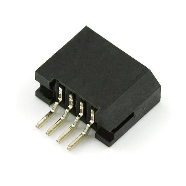 Цветной 24-битный LCD-экран 4.3