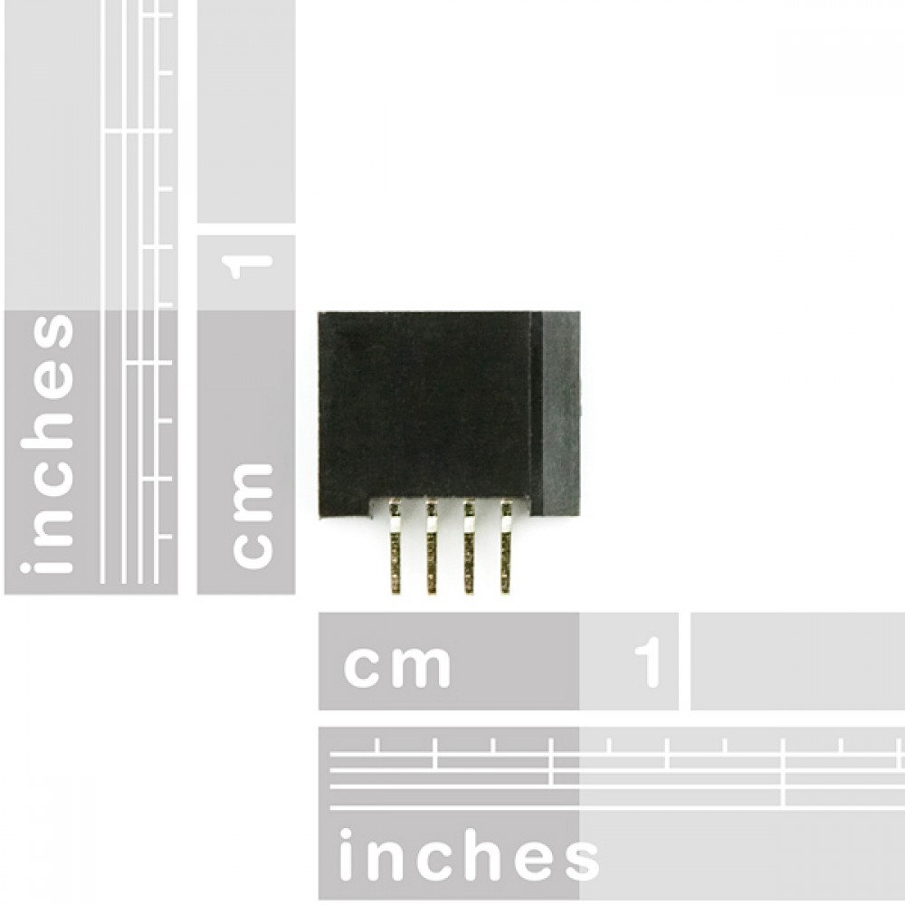 Цветной 24-битный LCD-экран 4.3