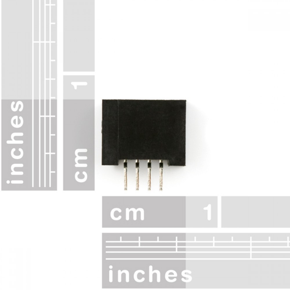 Цветной 24-битный LCD-экран 4.3