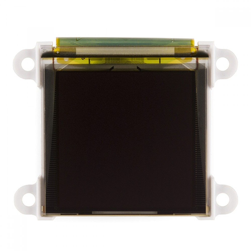 Дисплей Serial Miniature OLED - 1.5