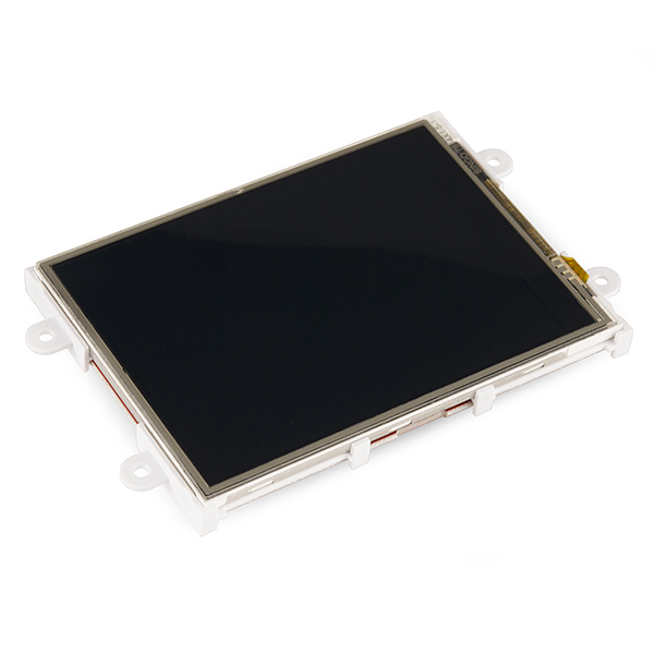 Дисплей Serial TFT LCD - 3.2