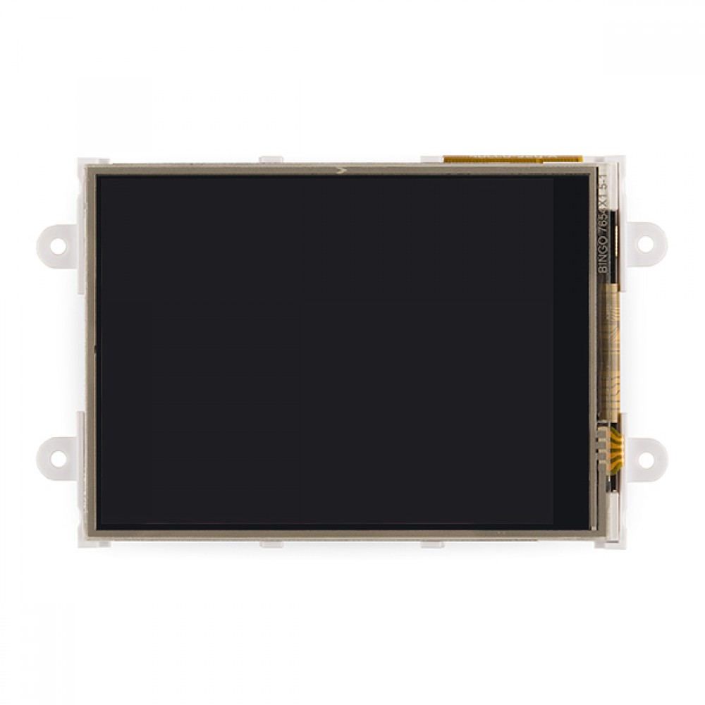 Дисплей Serial TFT LCD - 3.2