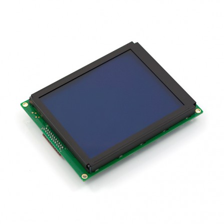 Экран Serial Graphic LCD 160х128