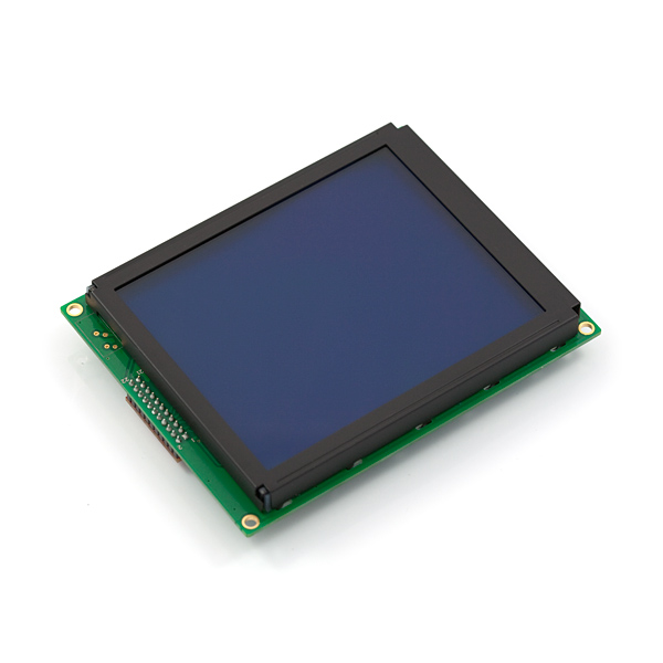 Экран Serial Graphic LCD 160х128