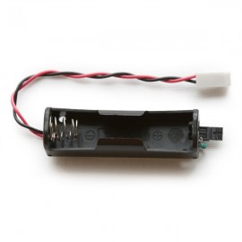 Повышатель напряжения 5V DC to DC  - 1xAA