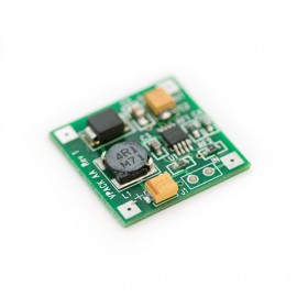 повышатель напряжения - плата VPack 5V DC to DC