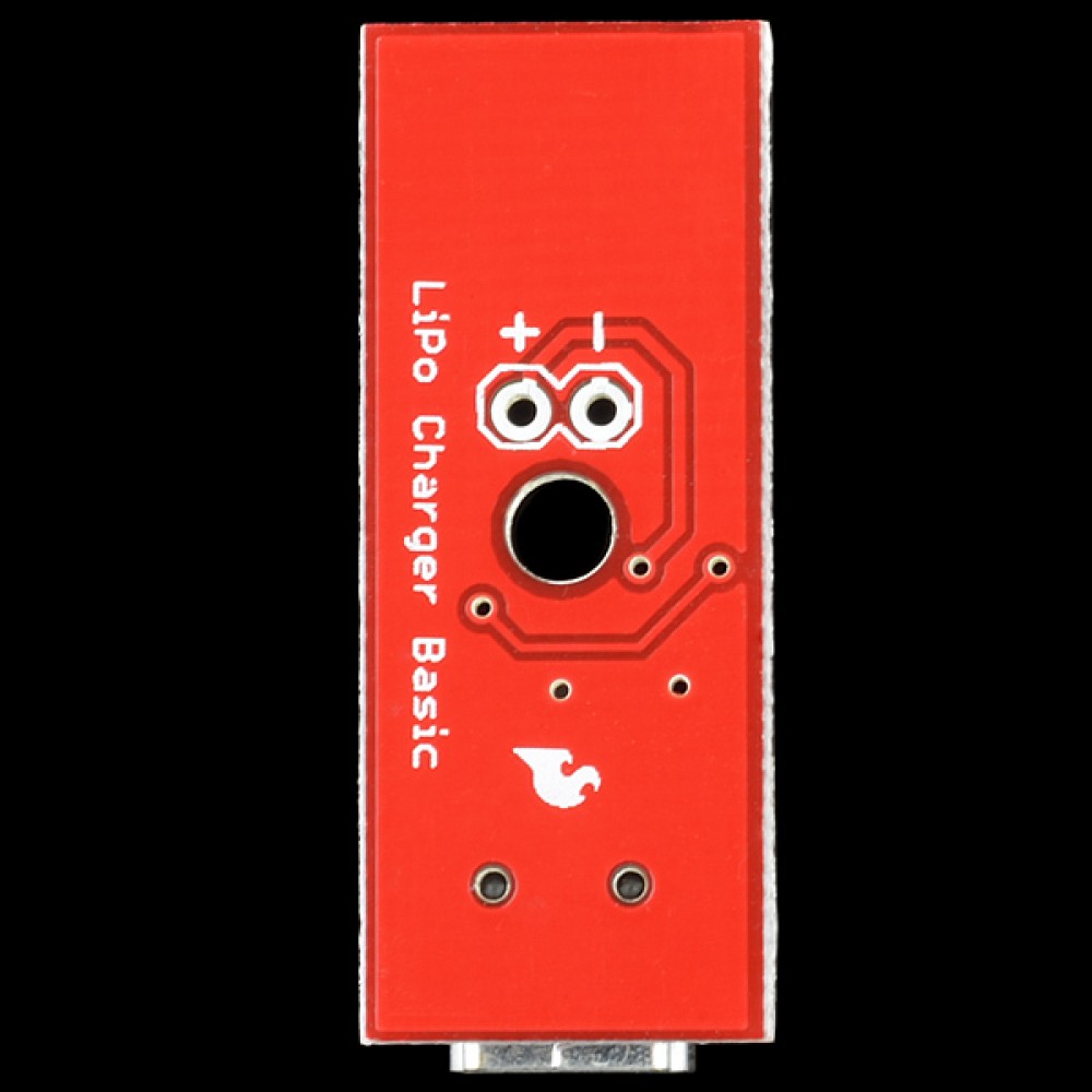 Зарядное устройство для LiPo - miniUSB