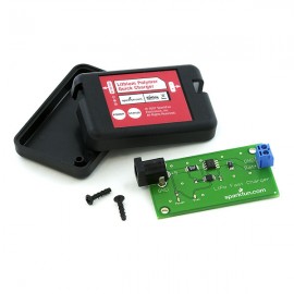 Зарядное устройство для LiPo-аккумуляторов - 5V