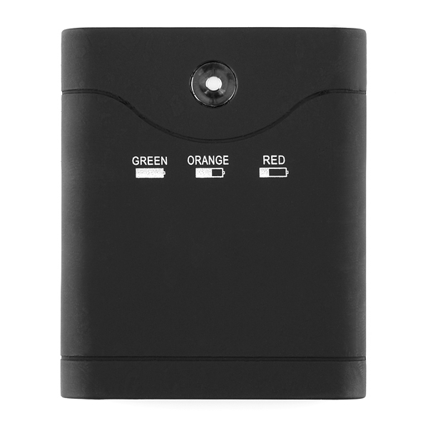 Набор USB Battery Pack - 1000 мАч