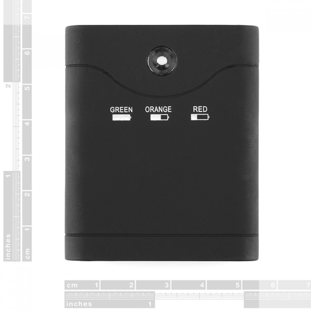 Набор USB Battery Pack - 1000 мАч