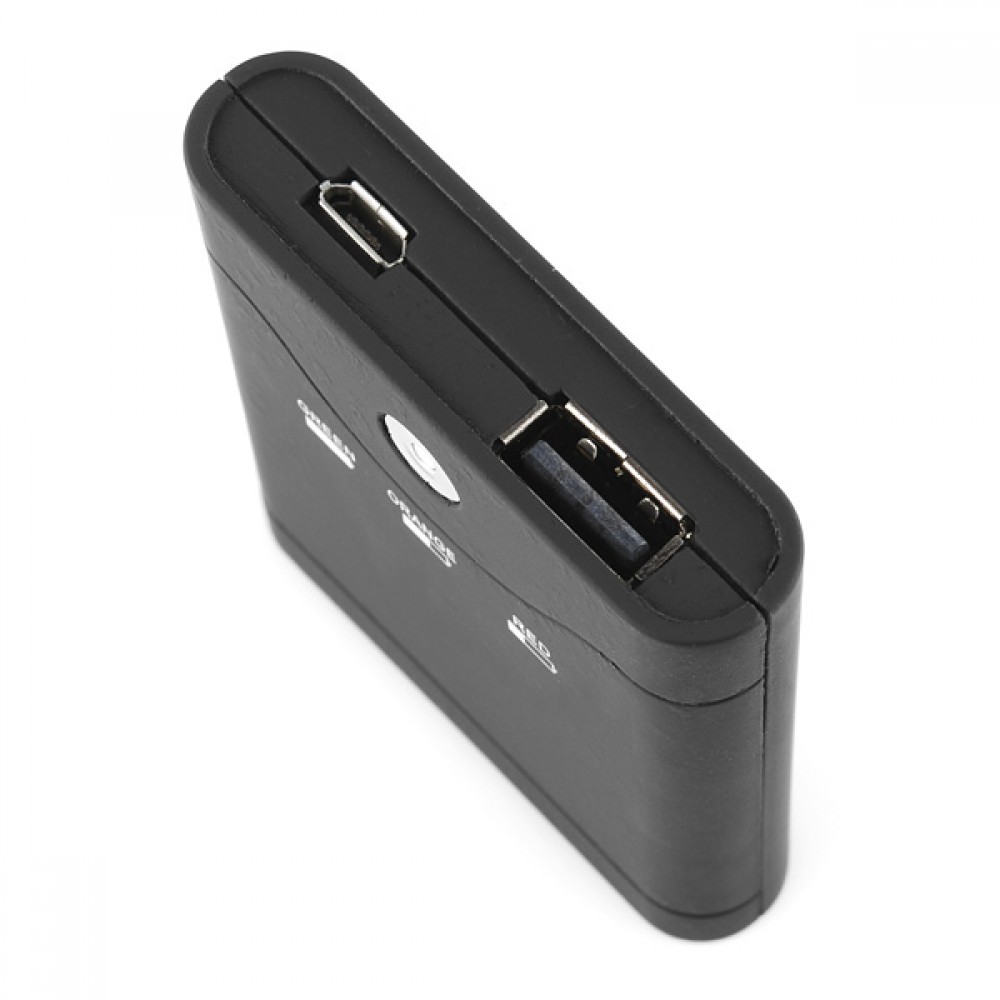 Набор USB Battery Pack - 1000 мАч