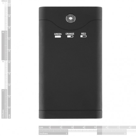 Набор USB Battery Pack - 2000 мАч