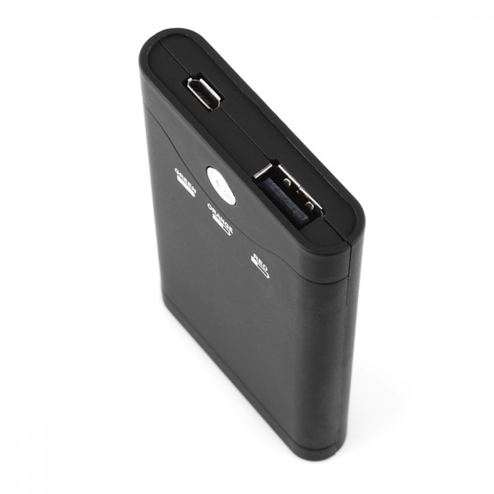 Набор USB Battery Pack - 2000 мАч