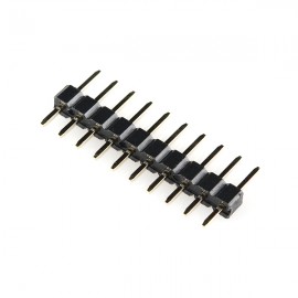 переходник 2mm 10-пиновый XBee-