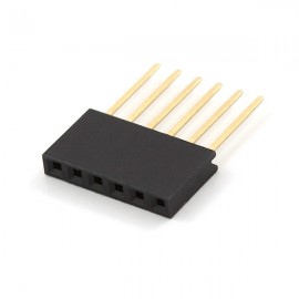 Переходники Arduino Stackable - 6-пиновые