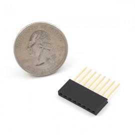 Переходники Arduino Stackable - 8-пиновые