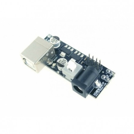 5V/3.3V Стабилизатор напряжения для Bread board доски Arduino