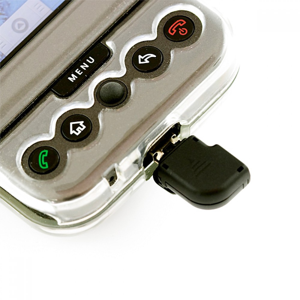 Коннектор с разветвителем HTC ExtUSB 11 Pin USB