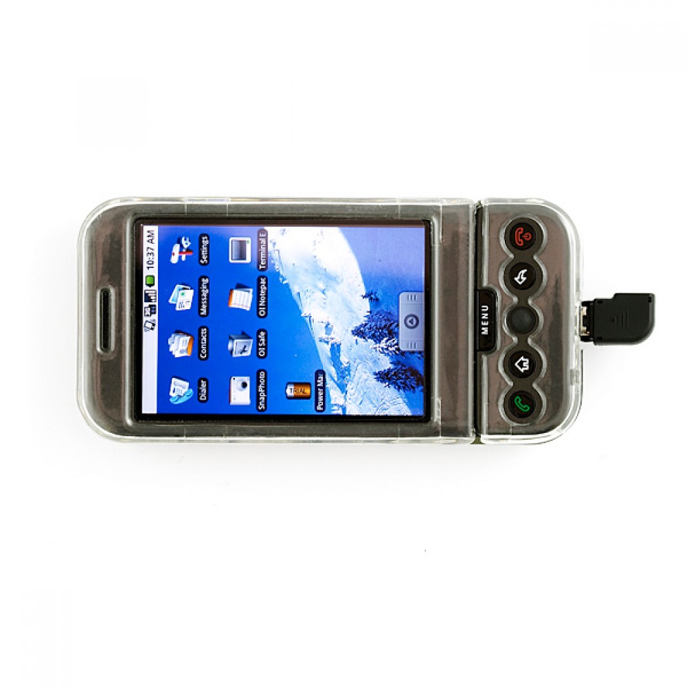 Коннектор с разветвителем HTC ExtUSB 11 Pin USB