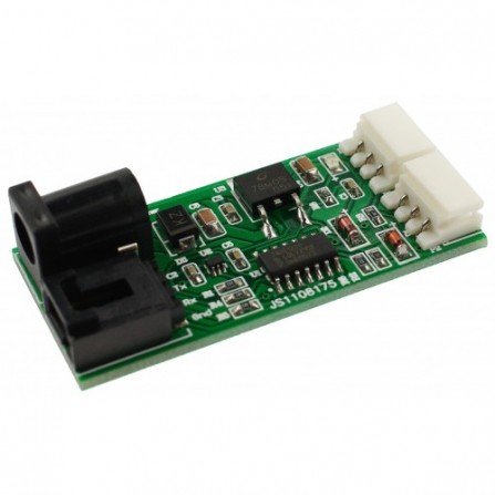 Ax12 CDS55xx DriverBoard для сервоприводов Arduino