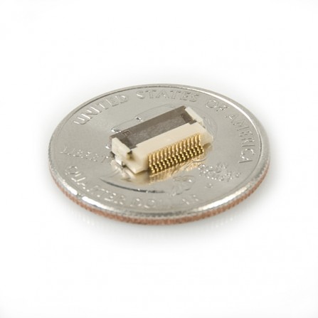 Коннектор ScreenKey Mating Connector