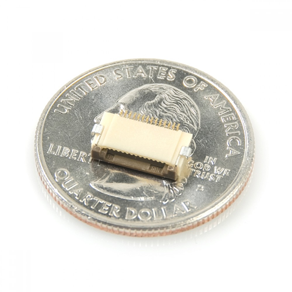 Коннектор ScreenKey Mating Connector