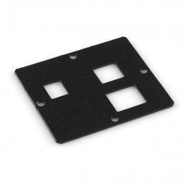 Планка Crib for Arduino - Ethernet Faceplate