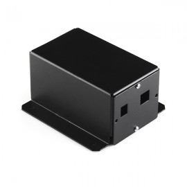 металлический корпус Crib for Arduino -