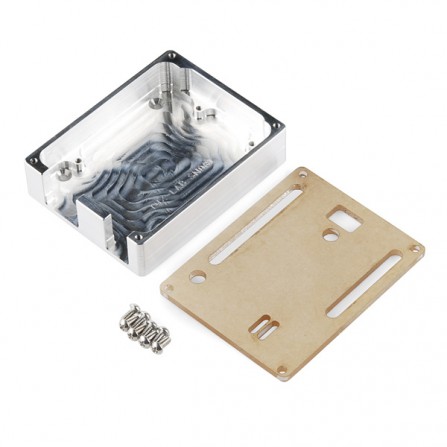 Корпус TuxCase для Arduino