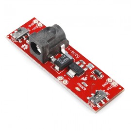 Питание Breadboard Power Supply Stick 3.3V/1.8V