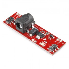 Питание Breadboard Power Supply Stick 3.3V/5