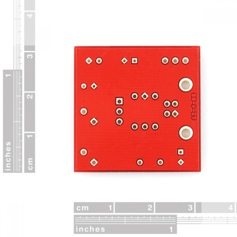 Питание Breadboard Power Supply USB 3.3V/5V