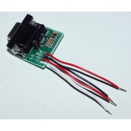 Набор RS232 Shifter Board Kit