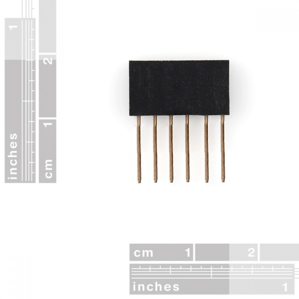 Набор переходников к Arduino - розничная версия