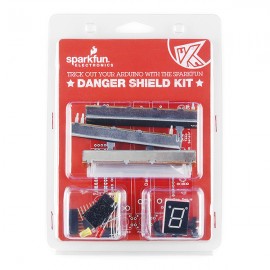 Набор Danger Shield Kit Retail