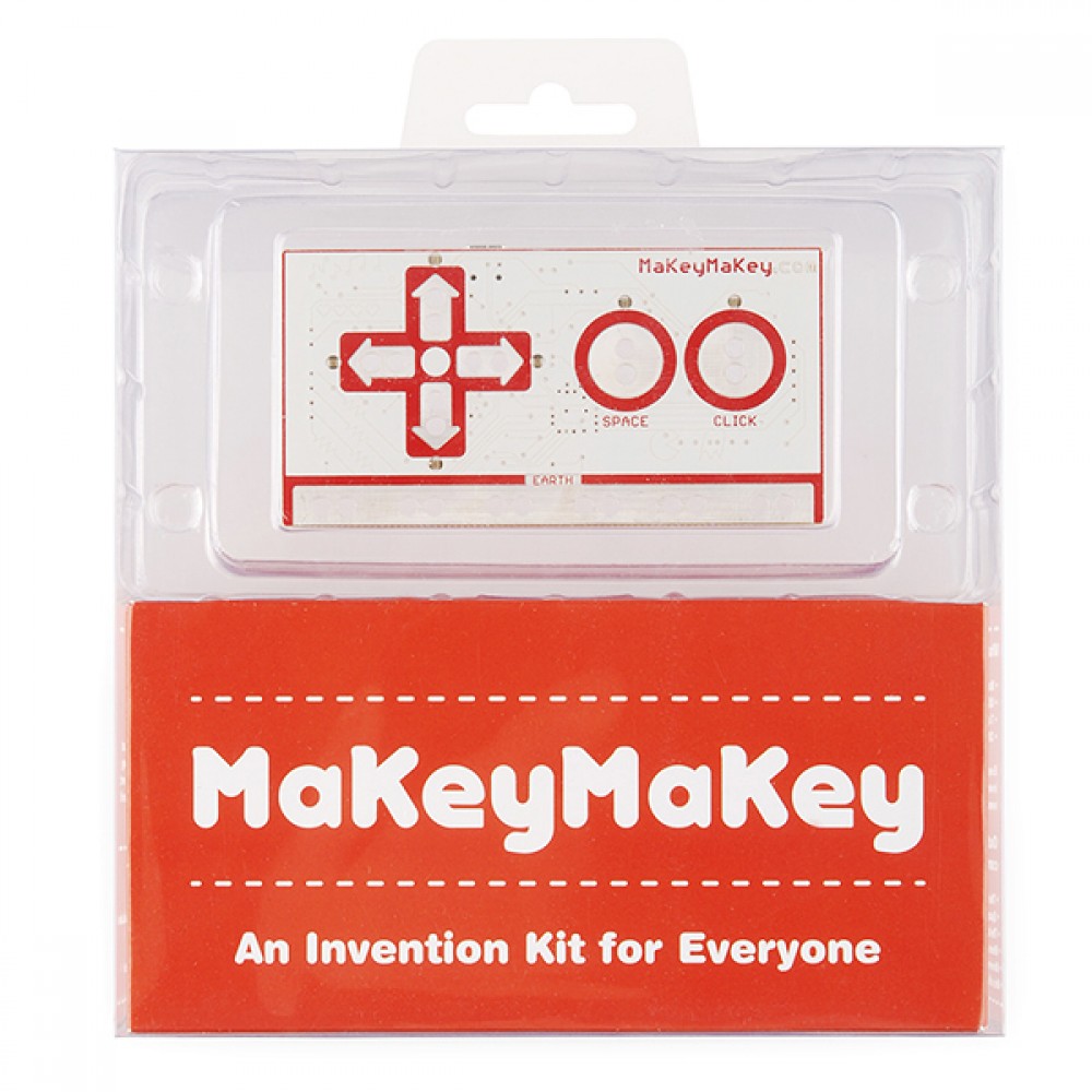 Набор MaKey MaKey Retail
