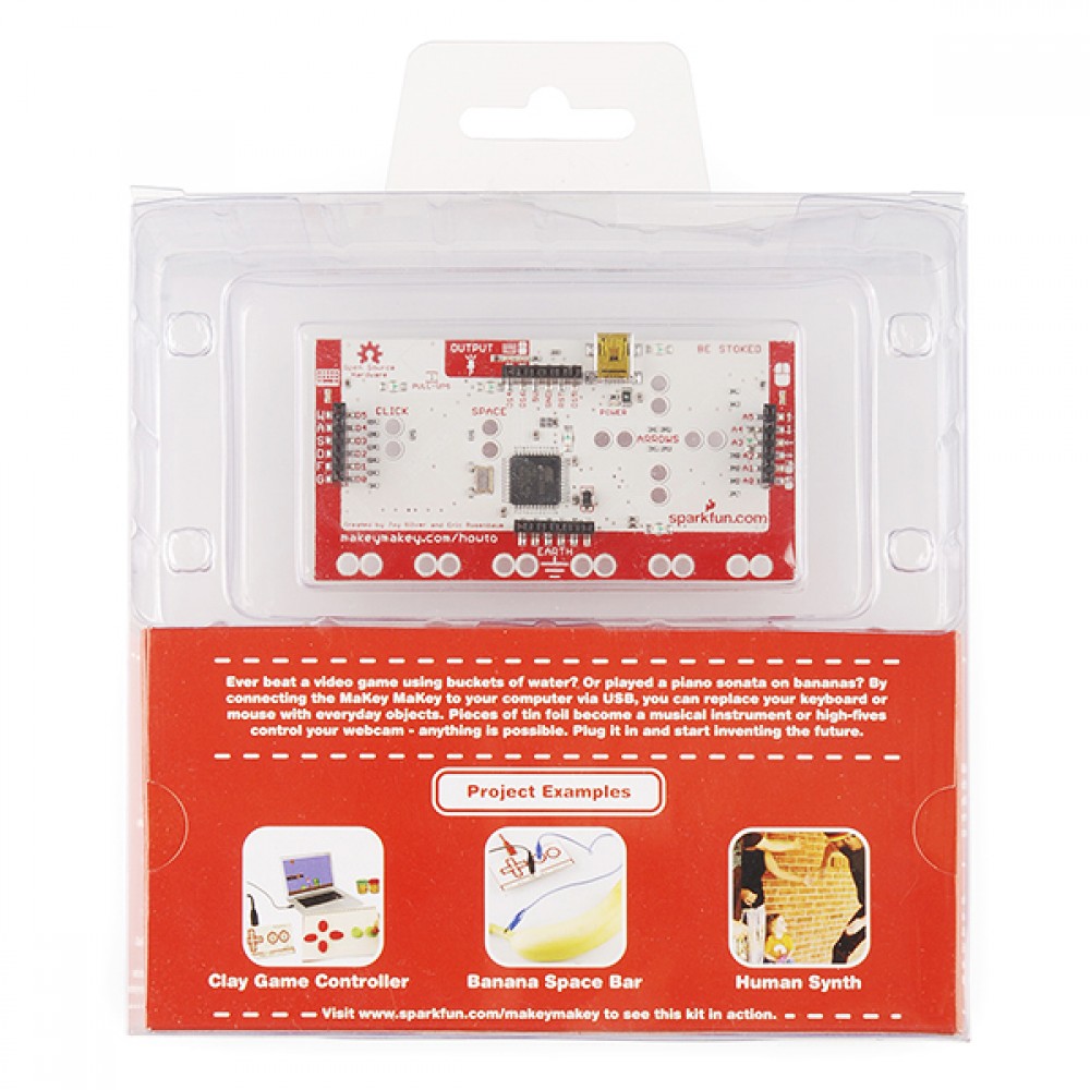Набор MaKey MaKey Retail