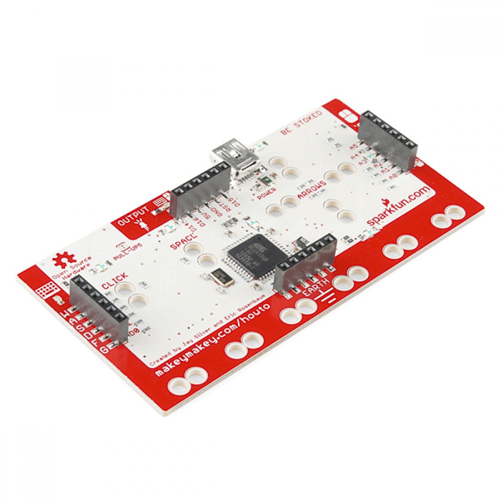 Набор MaKey MaKey Retail