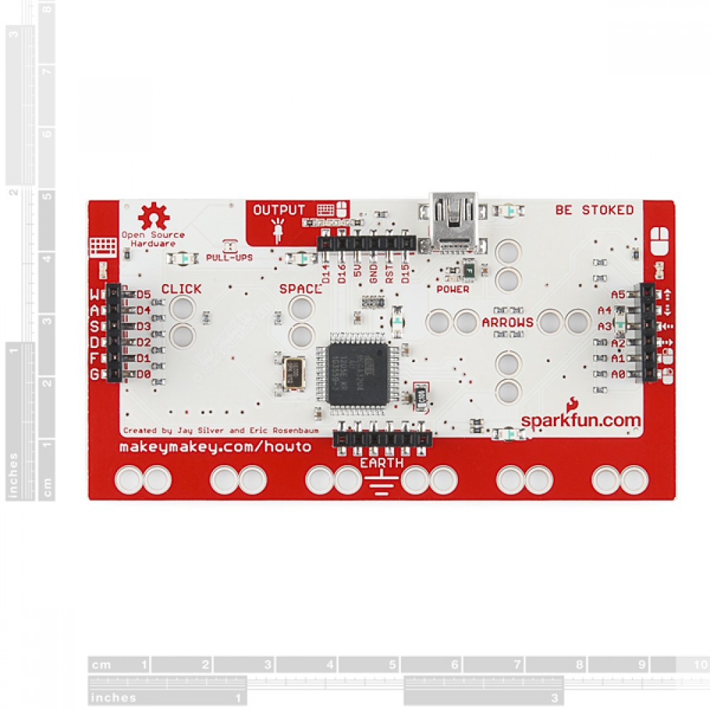 Набор MaKey MaKey Retail