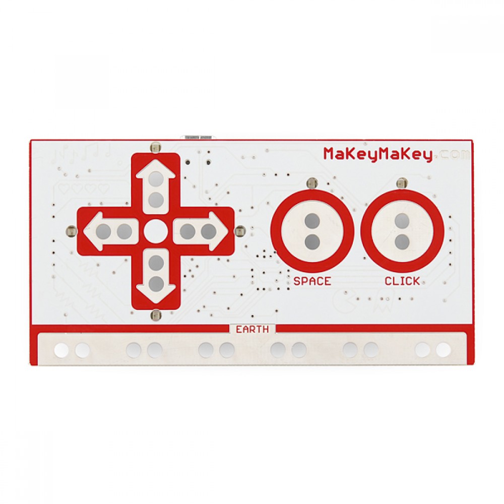 Набор MaKey MaKey Retail