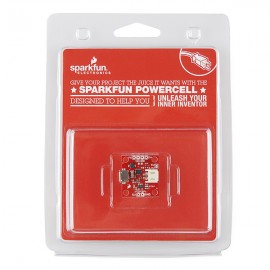 Зарядное устройство PowerCell - розничная версия