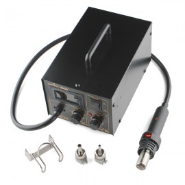 Станция с горячим воздухом Hot-air - 303D
