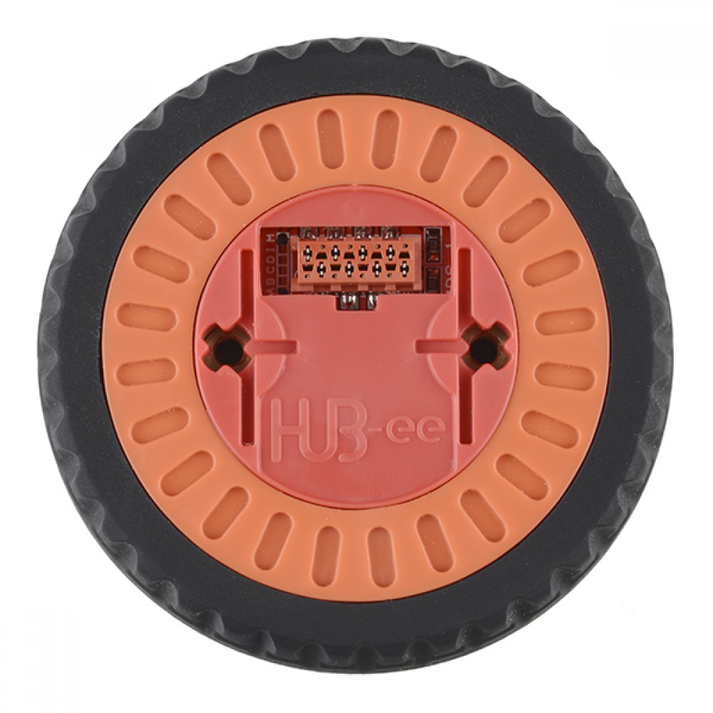 Колесо HUB-ee - 180:1