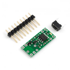 Переключатель питания LV - Pushbutton Power Switch LV