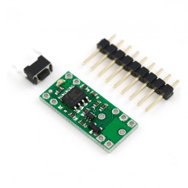 Переключатель питания SV - Pushbutton Power Switch SV