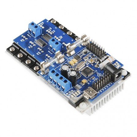 Плата контроллера Wild Thumper Controller Board
