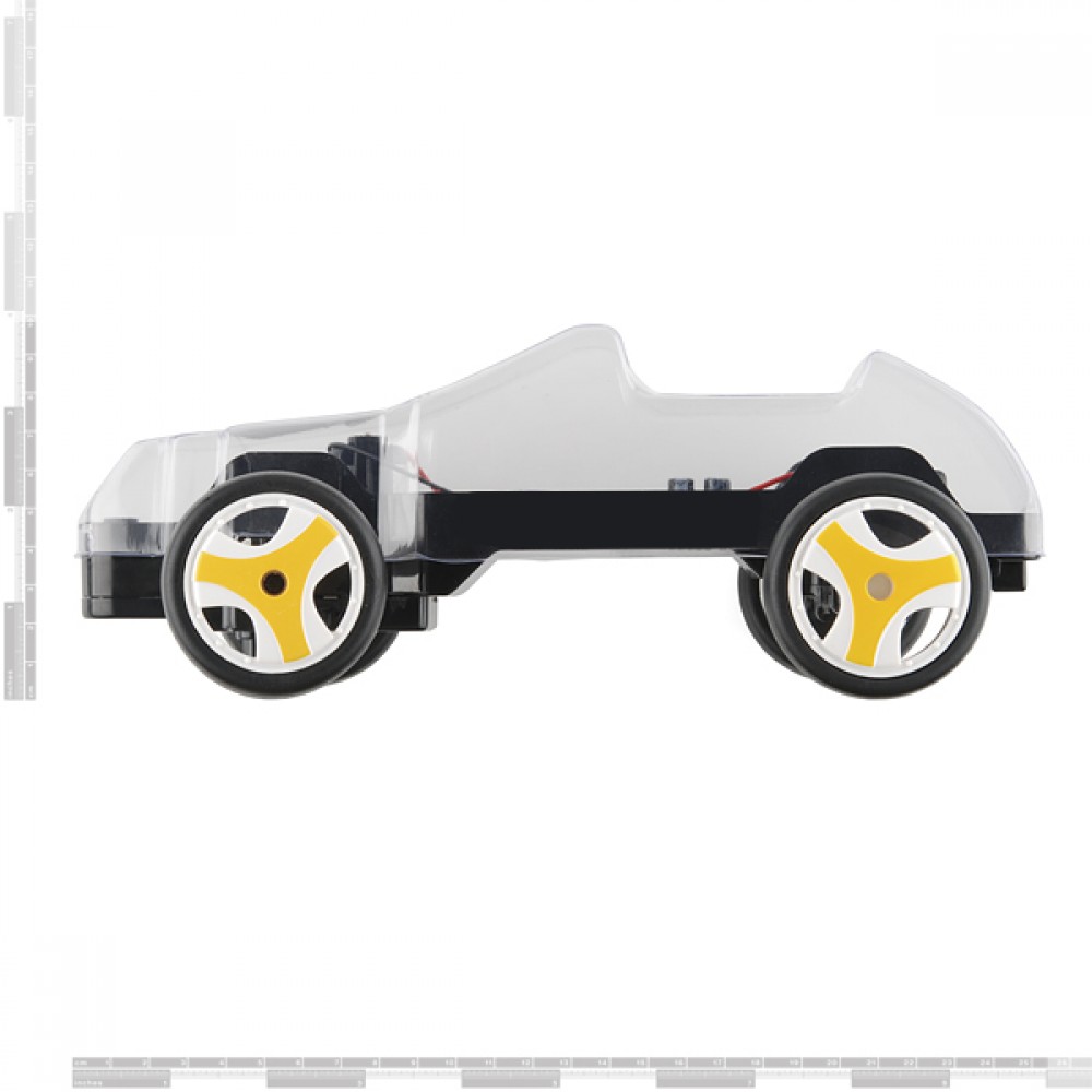 Машинка i-Racer