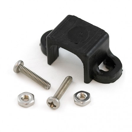 Фиксатор для мотора Micro Metal Gearmotor 100:1