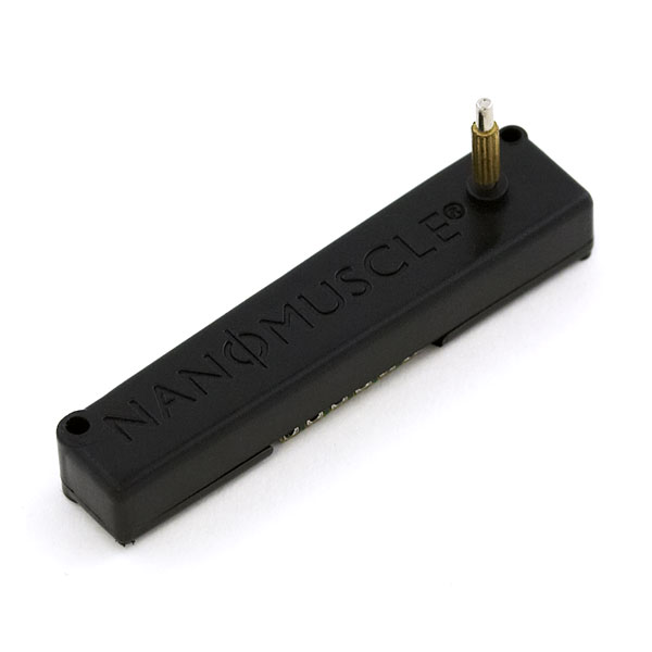 Привод Miga Rotary 6P