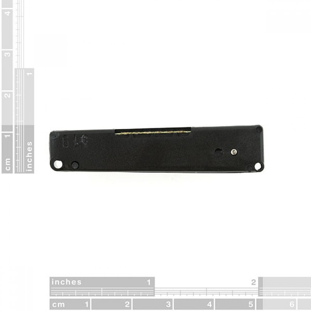 Привод Miga Rotary 6P